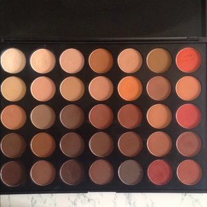 Morphe 35OM